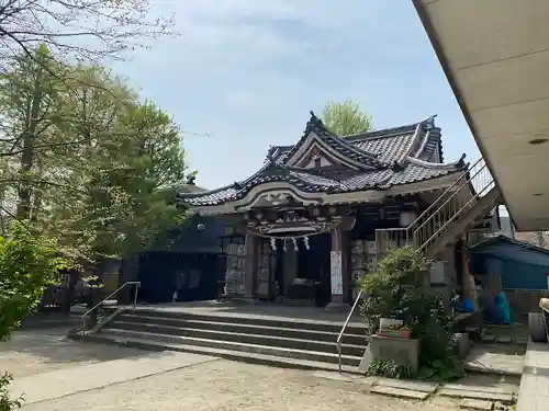 金山神社(若宮八幡宮境内社)(神奈川県)