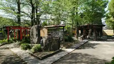 若宮八幡宮 (神奈川県)