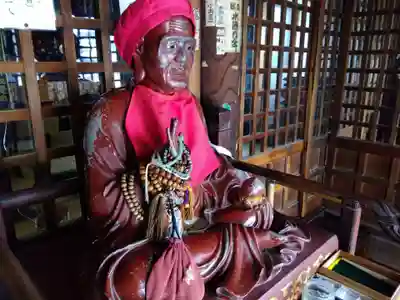 帆山寺(福井県)