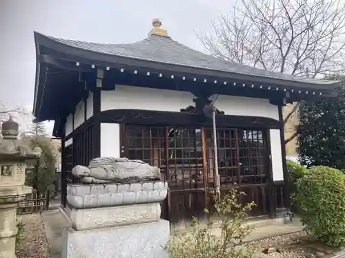 東覺院(東京都)