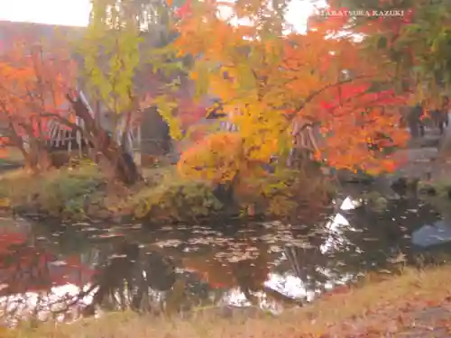 上杉神社(山形県)