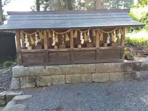 石座神社(愛知県)