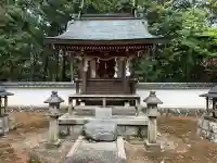 火雷神社(奈良県)