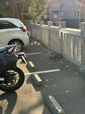 前原御嶽神社(千葉県)