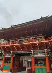 神田神社（神田明神）(東京都)