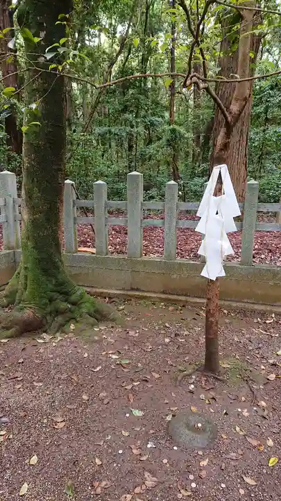 鹿島神宮のその他建物