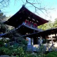 龍潭寺の建物その他