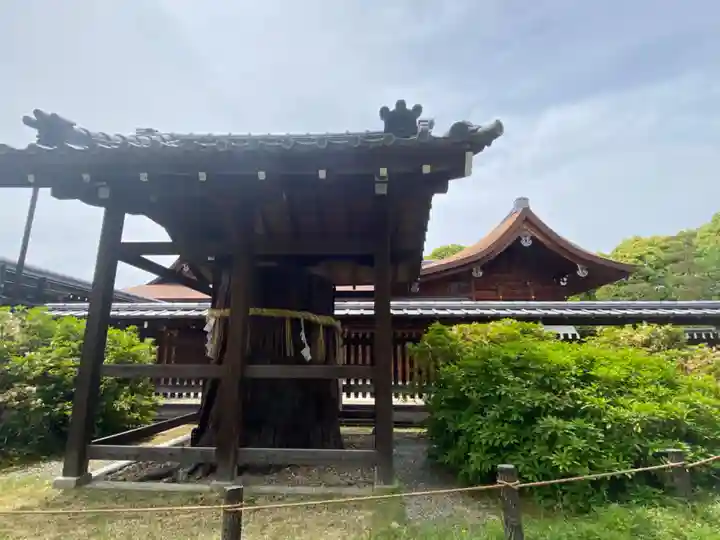 城南宮(京都府)