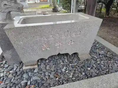 諏訪神社(神奈川県)