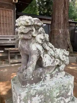 若宮八幡宮(茨城県)