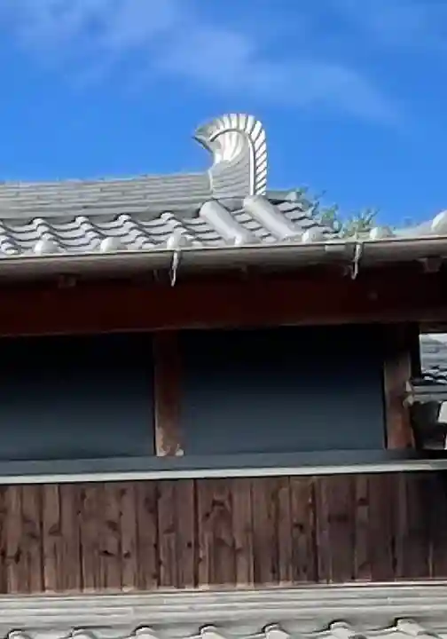 誓光寺のその他建物