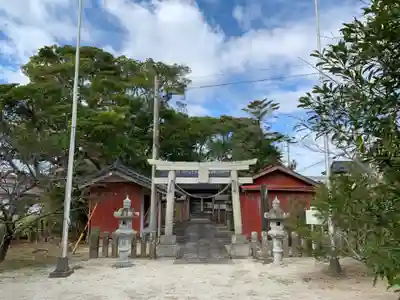 稲荷神社(千葉県)