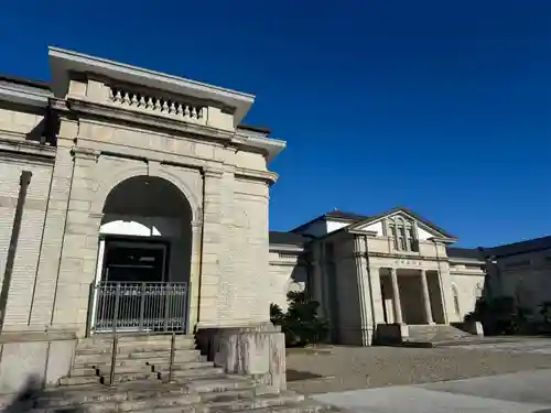 伊勢の国 四天王寺(三重県)