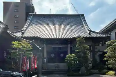 金勝寺(宮城県)