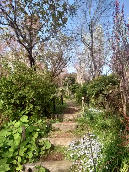 常泉寺(神奈川県)