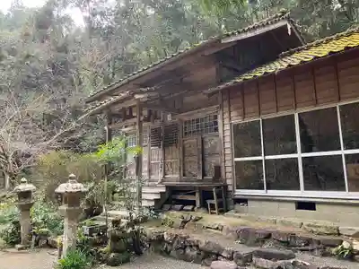 宝陀寺(熊本県)