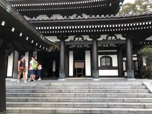 長谷寺のその他建物
