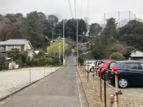 熊野神社(神奈川県)