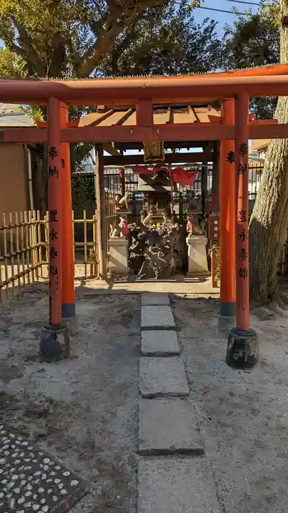 瀧泉寺(目黒不動尊)(東京都)