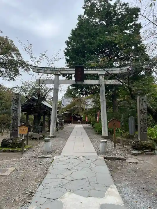 懐古神社(長野県)