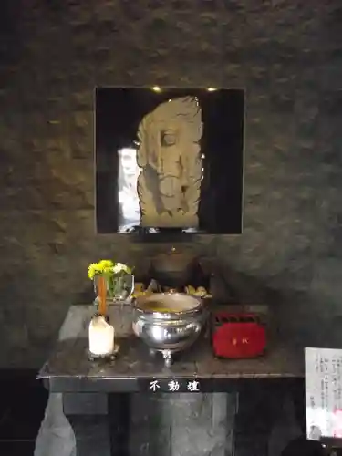 弘法寺（龍生院）(東京都)