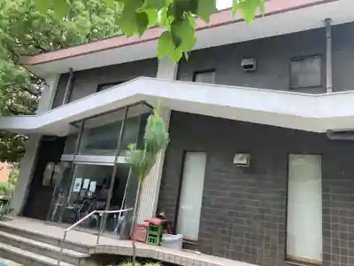 御園神社(東京都)