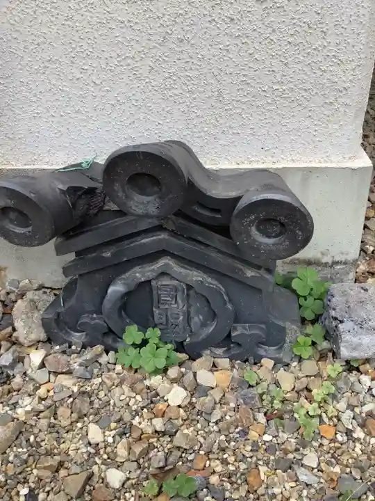 円明寺のその他建物