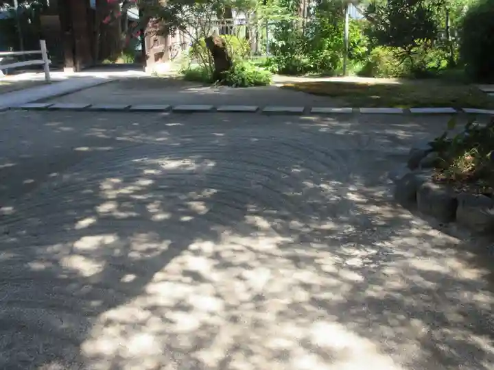 正安寺のその他建物