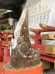 吉田神社の建物その他