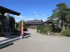 神宮寺の建物その他