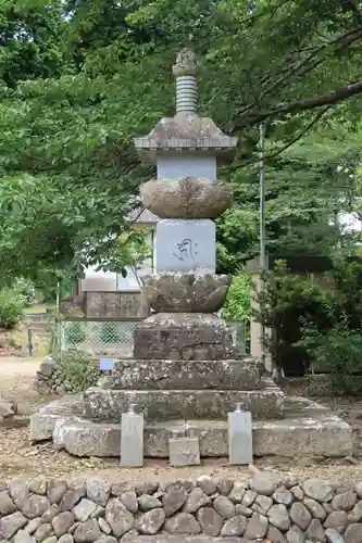 西樂寺のその他建物