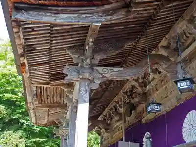 成相寺(京都府)