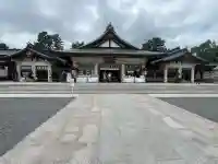 廣島護國神社(広島県)