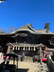 高尾山薬王院の建物その他