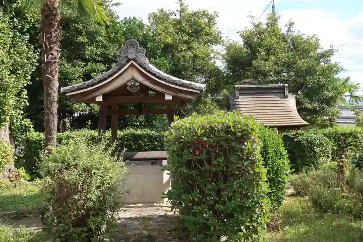 盛安寺(滋賀県)