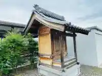地蔵堂 (甲良町尼子)(滋賀県)