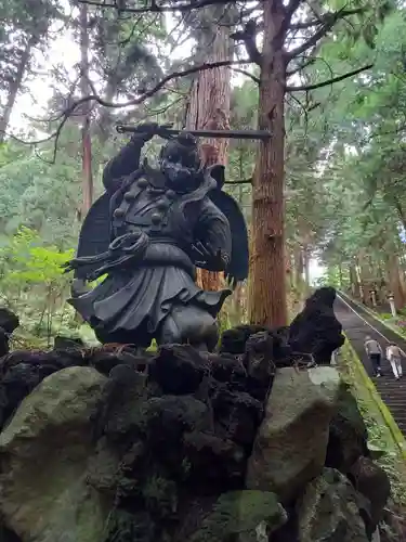 最乗寺（道了尊）(神奈川県)