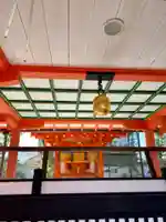 田中神社のその他建物