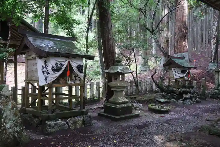 熊野神社(福井県)
