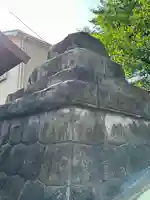 日蓮宗本牧山妙香寺(神奈川県)