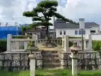 猪子石神社(香坂)のその他建物