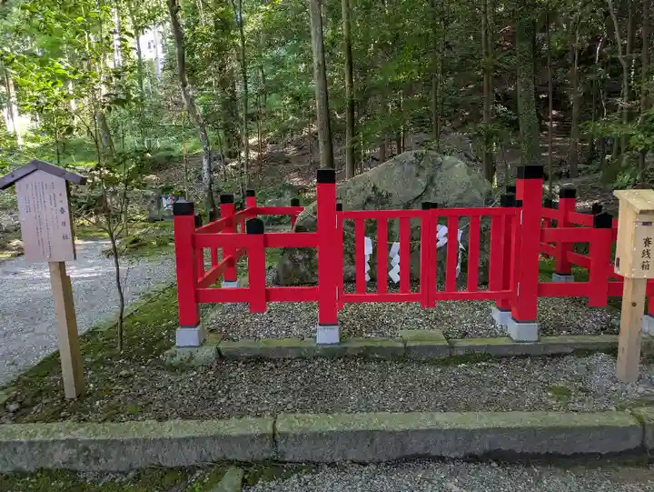 出雲大神宮(京都府)