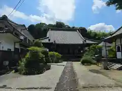 向原寺(奈良県)