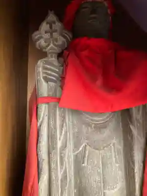 成田山七島不動尊(神奈川県)