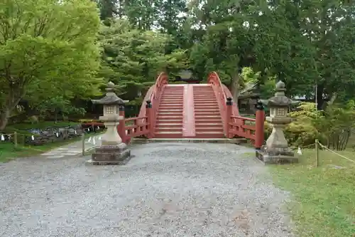 丹生都比売神社のその他建物
