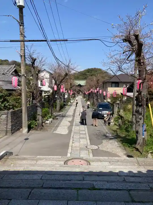 稱名寺(称名寺)(神奈川県)