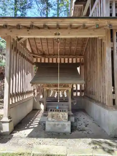 境神社(福島県)