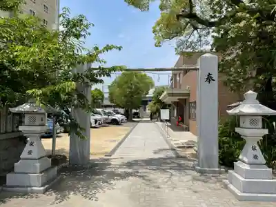 七宮神社(兵庫県)