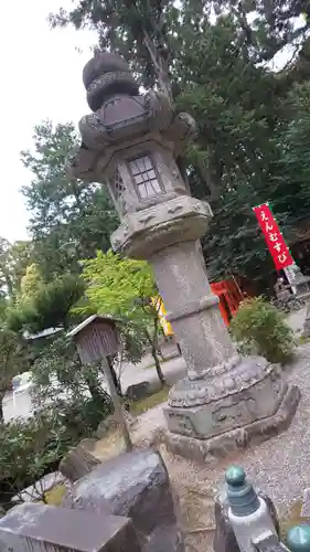 建部大社のその他建物