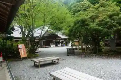 如意輪寺のその他建物